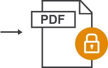 Unterschriebenes PDF-Dokument