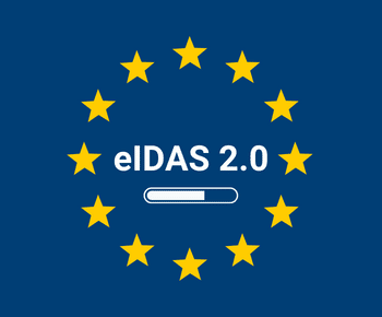 Read more about the article <strong>eIDAS 2.0</strong> – What can we expect?